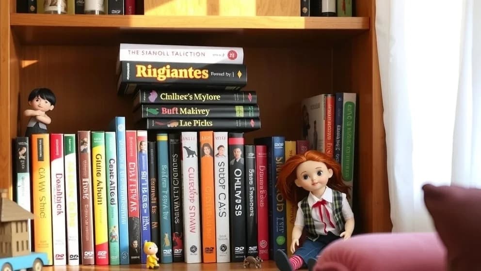 Vilka Astrid Lindgren-filmer finns det